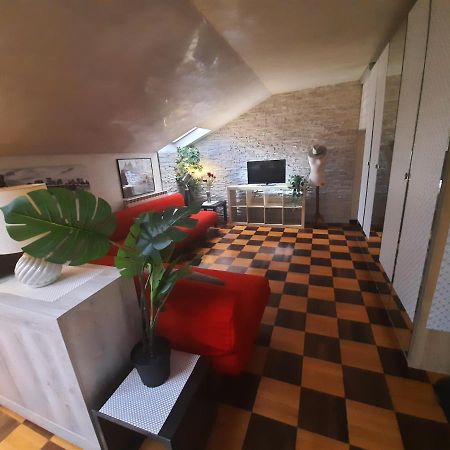 Suite Betty Mestre Ngoại thất bức ảnh