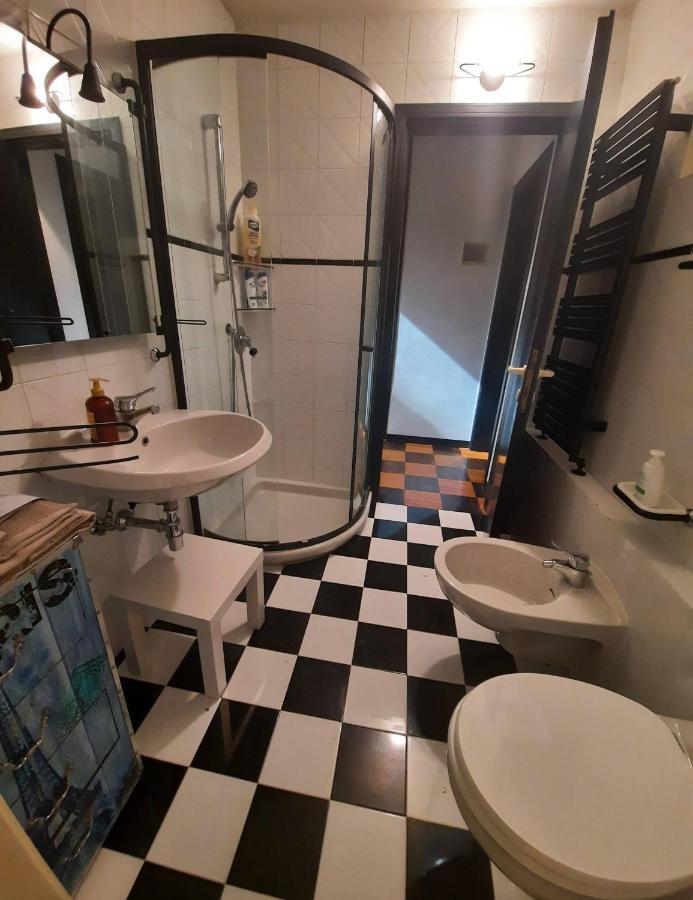 Suite Betty Mestre Ngoại thất bức ảnh